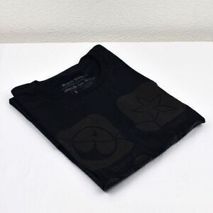 Lootcrate Lootwear Black Mirror Graphic-T Size‎ Large New without Tags